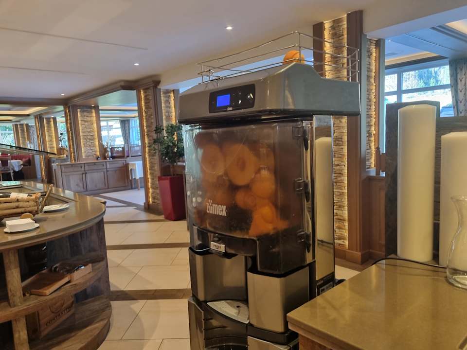 Gastro Enztalhotel