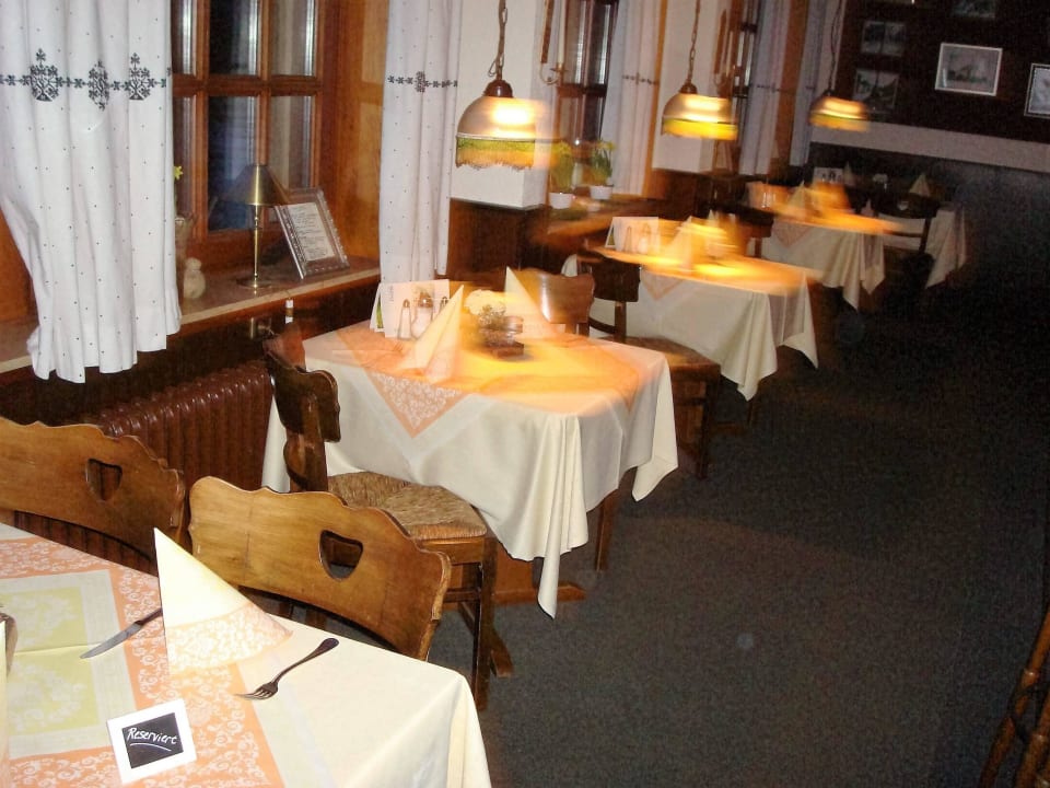 Restaurant AKZENT Hotel Thiemann & Restaurant Zur Jägerklause