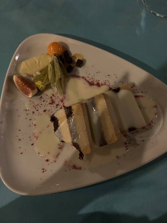 Gastro Sunis Kumköy Beach Resort Hotel & Spa