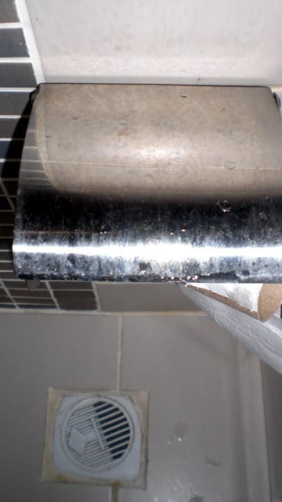 Klopapierhalterung Ladonia Hotels Adakule