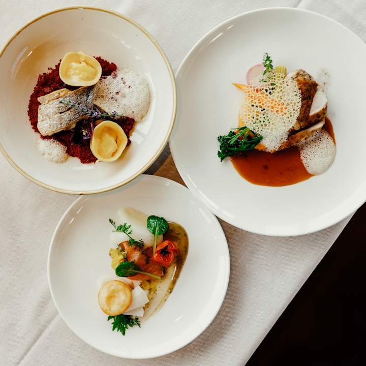 Gastro HELD – Hotel & SPA