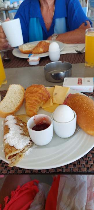 Gastro Pickalbatros Palace Resort