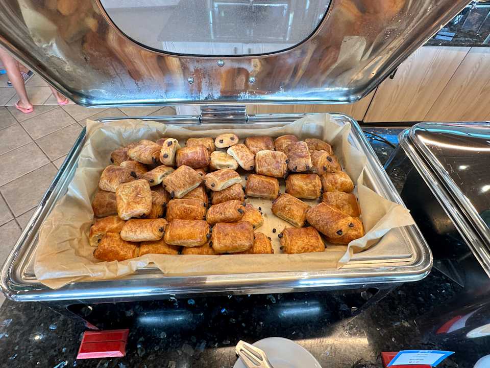 Gastro Hotel Borjana