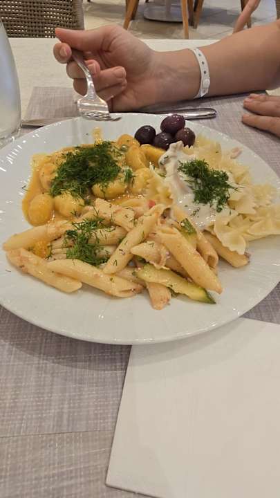 Gastro Porto Bello Royal