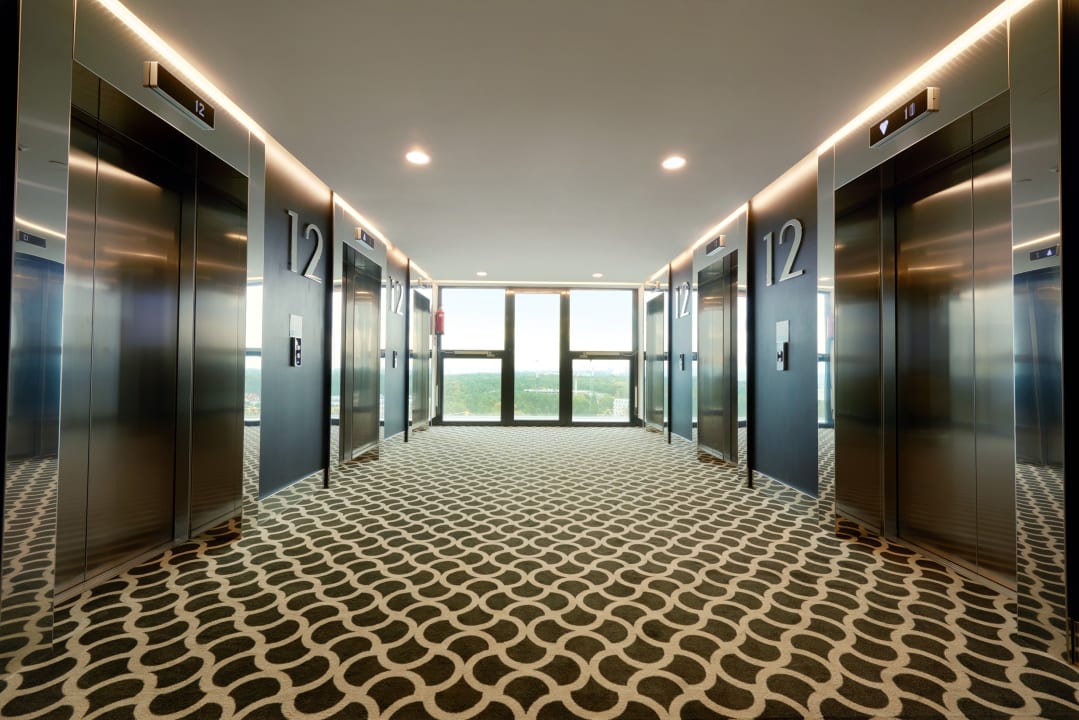 Sonstiges Radisson Blu Resort Swinoujscie