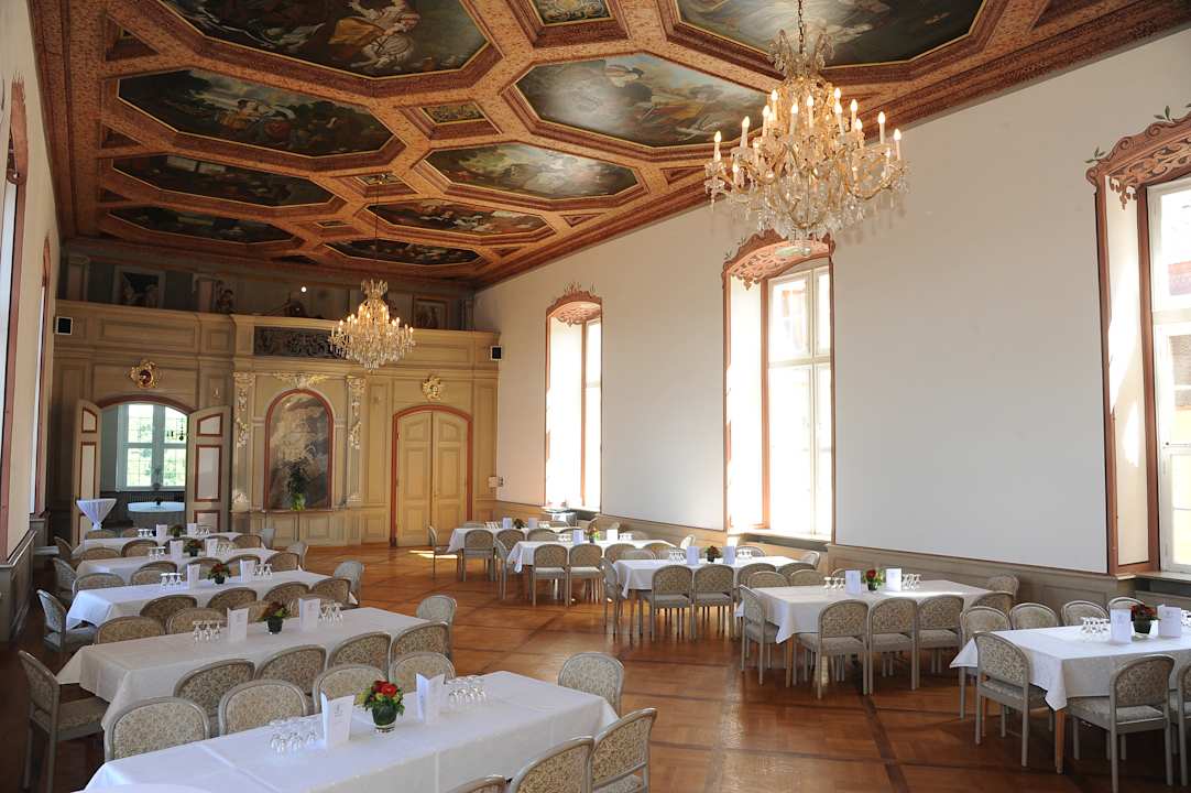 Sonstiges BioHotel Schloss Kirchberg