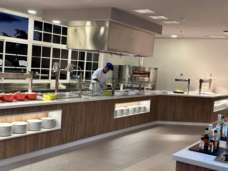 Gastro MP Club Caleta Dorada
