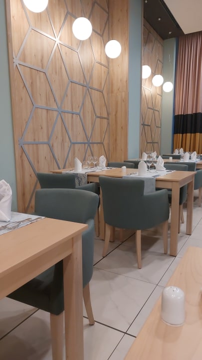 Gastro Secrets Sunny Beach Resort & Spa
