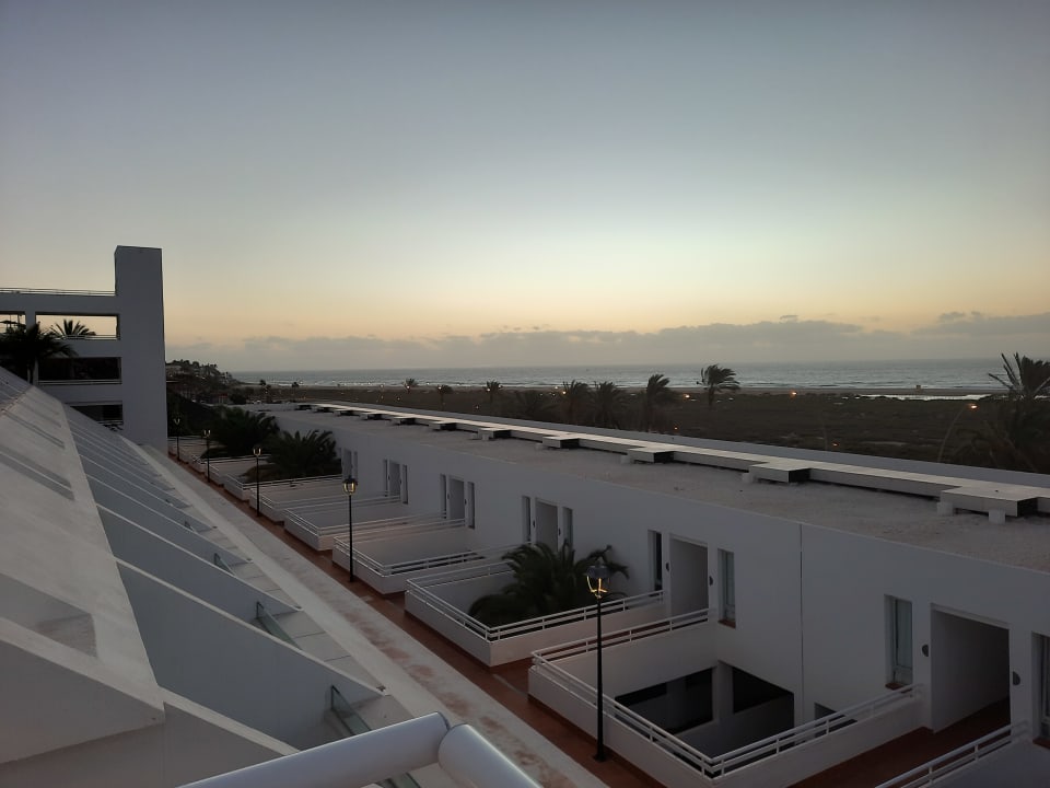 Ausblick SBH Maxorata Resort