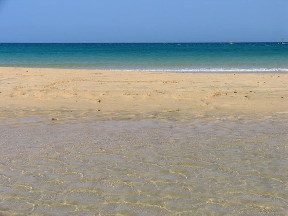 Der Strand H10 Playa Esmeralda - Adults only