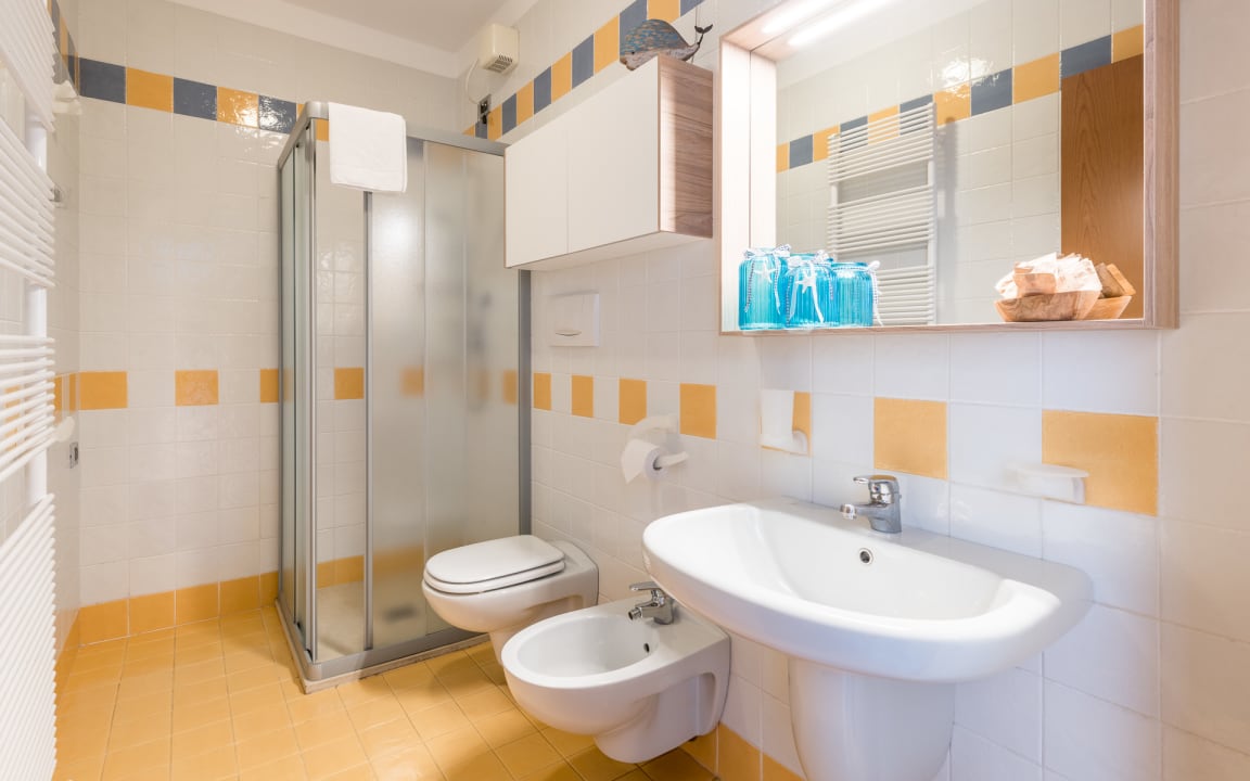 Zimmer COSTA RICA BIBIONE Eco Resort