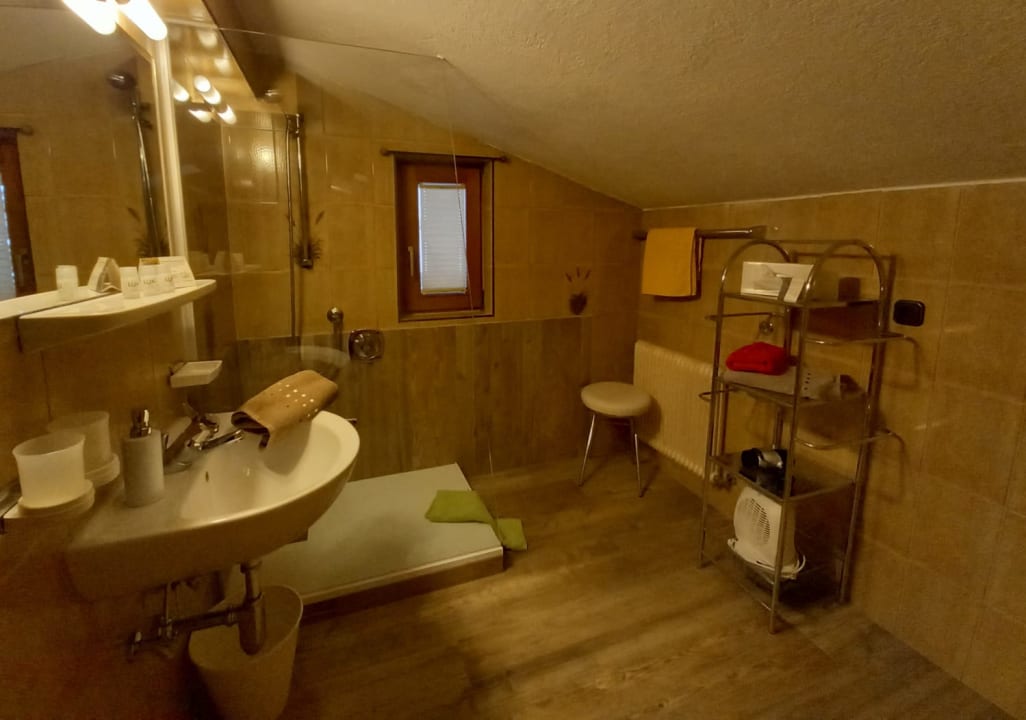 Zimmer Haus Tirol Appartments