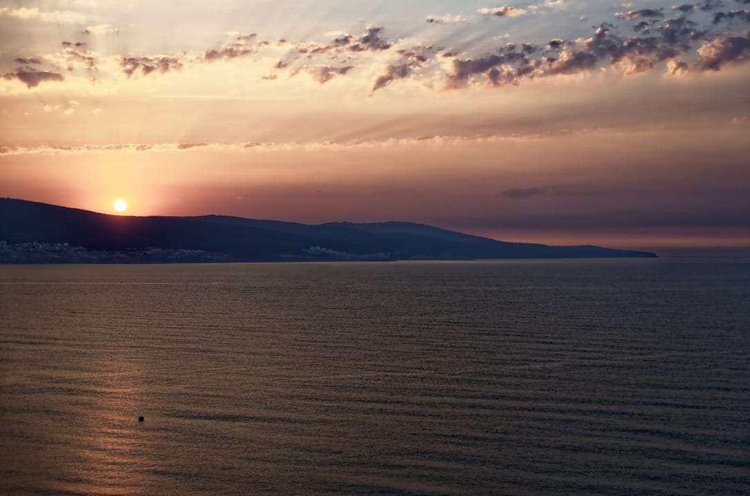 Strand Burgas Beach Hotel