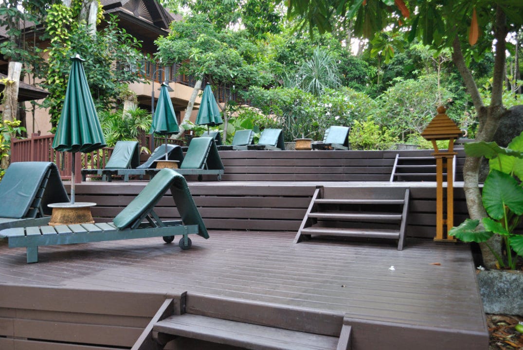 Khao Lak Merlin Resort Khao Lak Merlin Resort