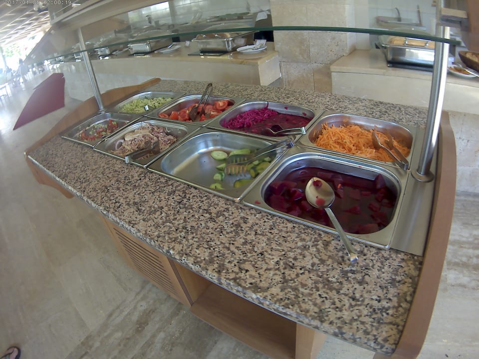 Poolbar Seaden Corolla Hotel