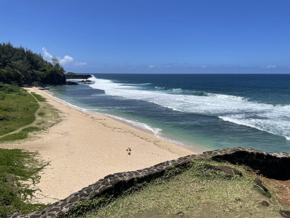 Strand Shandrani Beachcomber Resort & Spa