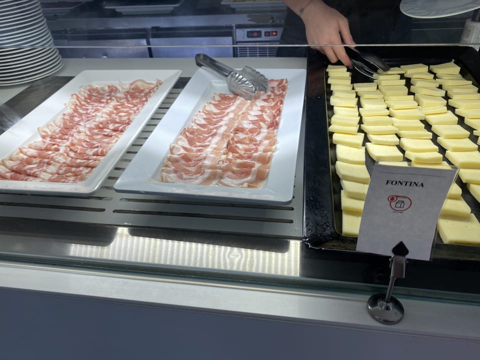 Gastro Janna e Sole Resort