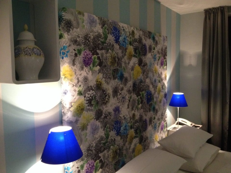 Herrlich gestaltetes Zimmer Hotel Fährhaus Meißen