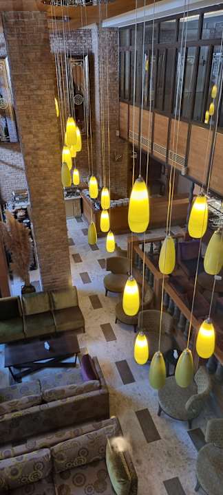 Gastro Sentido Trendy Verbena Beach