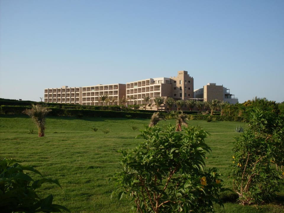 Park Fort Arabesque Resort, Spa & Villas