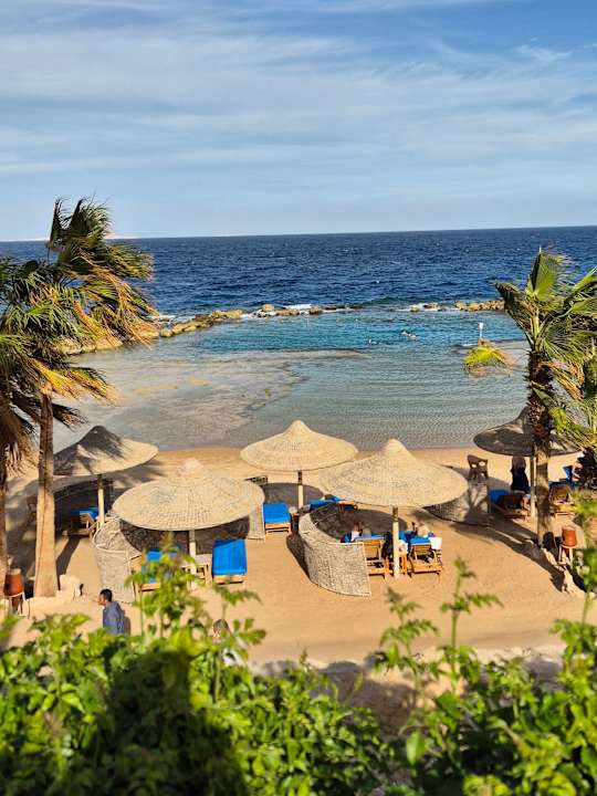 Strand Pickalbatros Citadel Resort