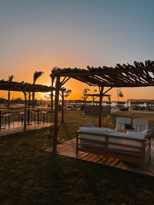 Gastro Steigenberger Resort Ras Soma