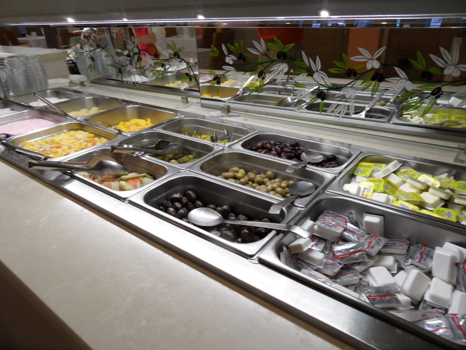 Gastro Hotel Portes Beach