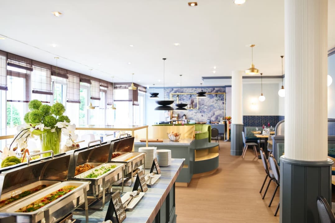 Gastro MAXX Hotel Sanssouci Potsdam