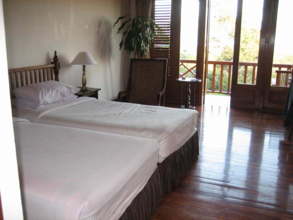 Hotelzimmer Hotel Inle Lake View Resort