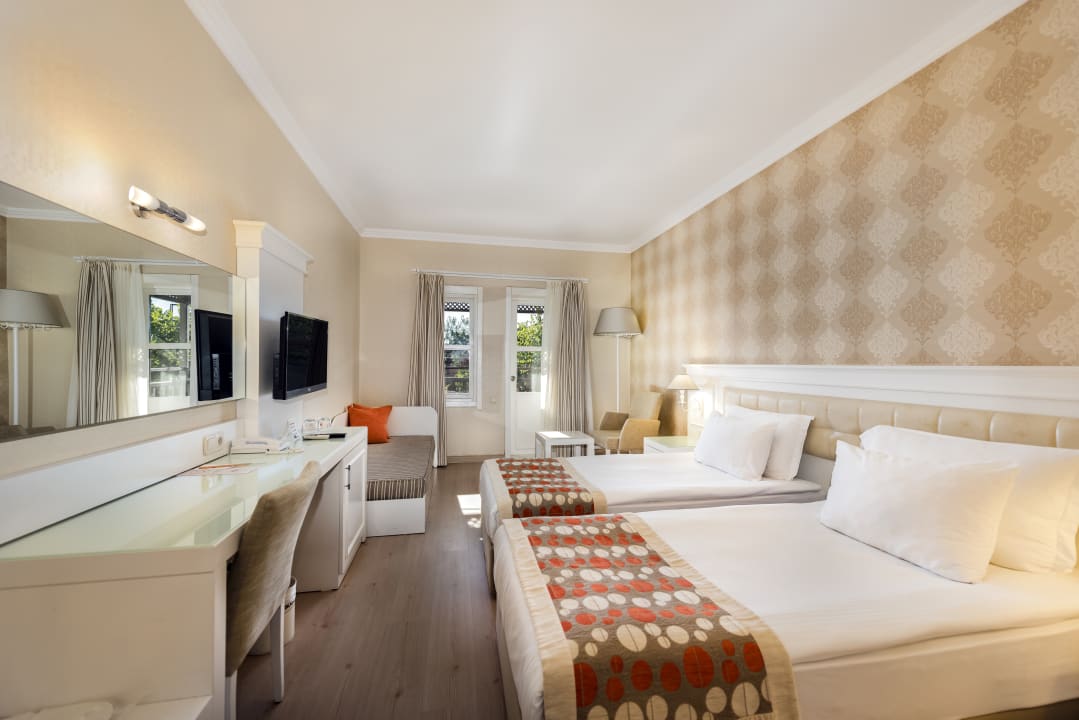 Zimmer Hotel Club Nena