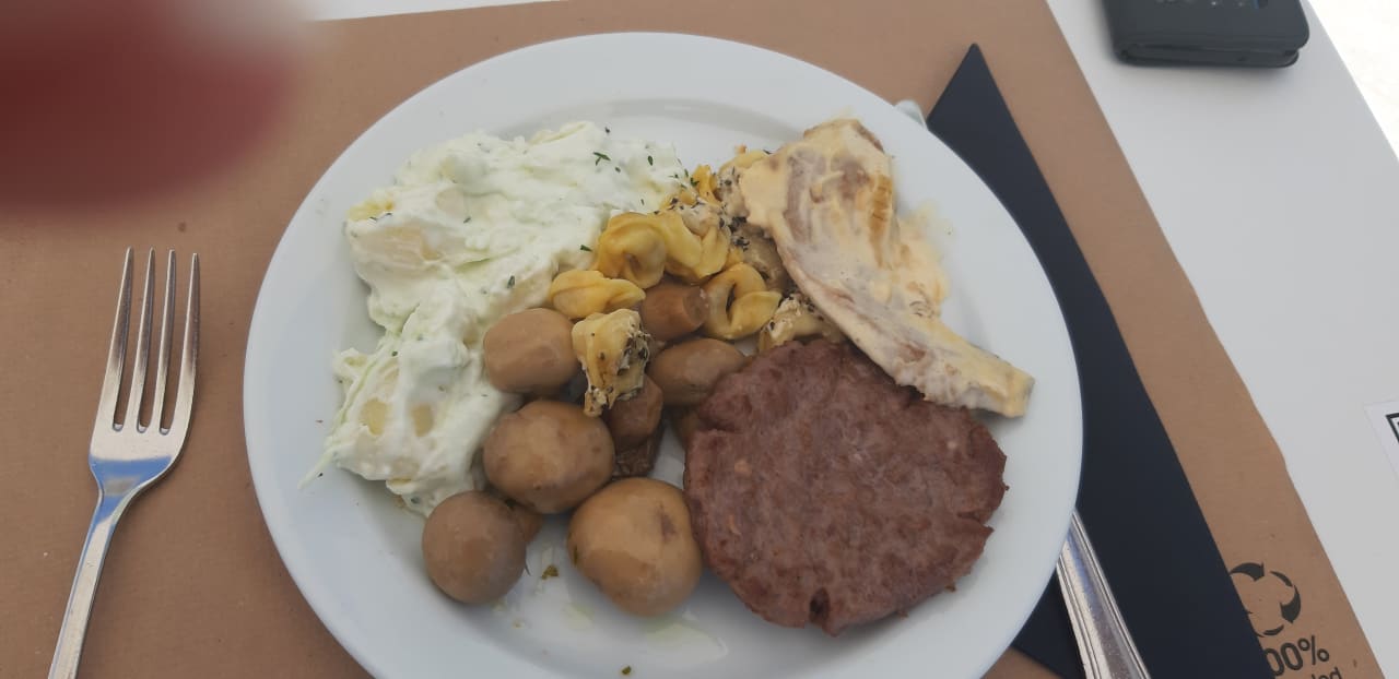 Gastro BG Hotel Rei del Mediterrani Palace