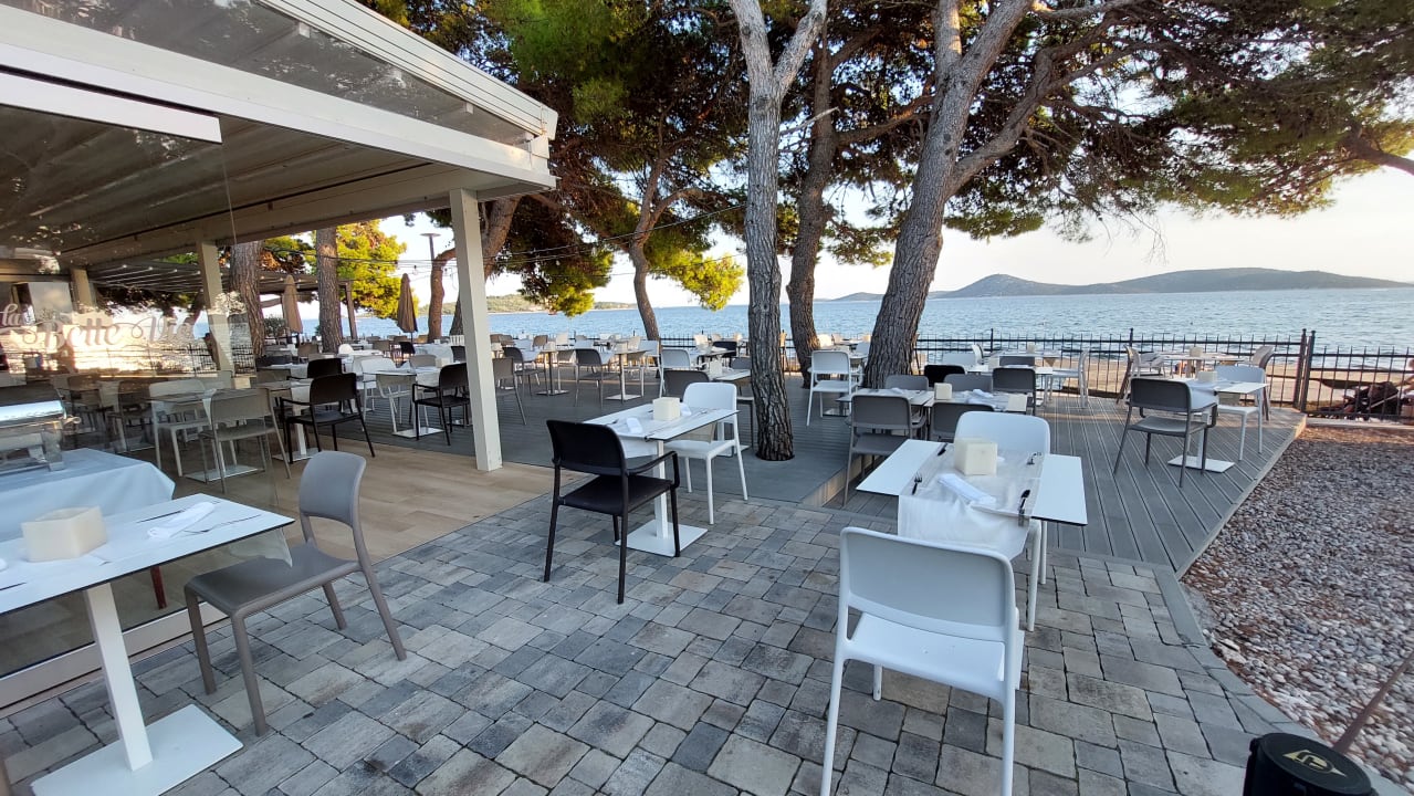 Gastro Villas Arausana & Antonina