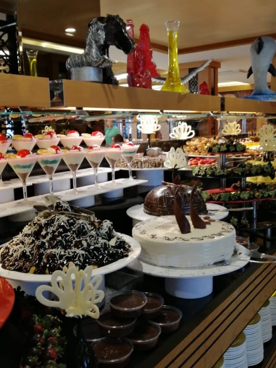 Gastro Saphir Hotel & Villas