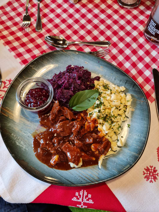 Gastro Hotel Gut Schmelmerhof