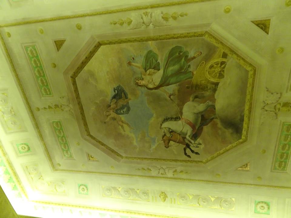 Zimmer Guicciardini Apartment