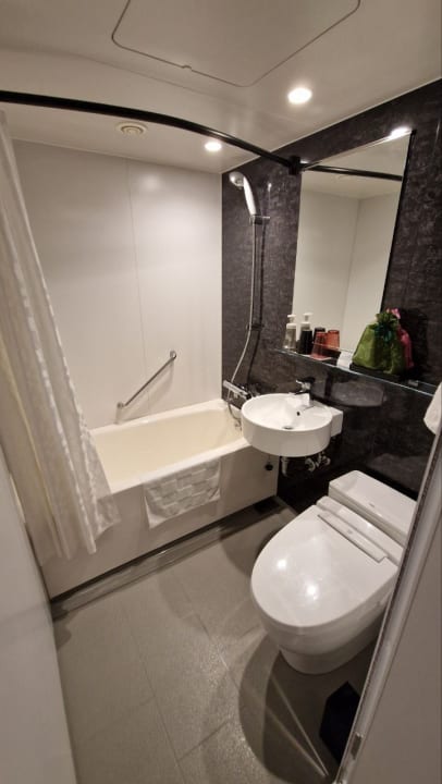 Zimmer Hotel Resol Kyoto Shijo Muromachi