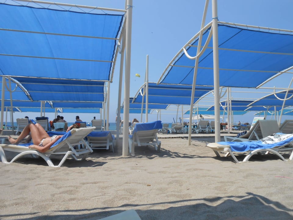 Strand Seaden Sea World Resort & Spa