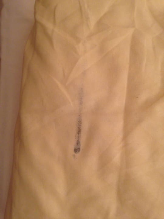 Bettwäsche Pension Gaststätte Fährhaus Hesse