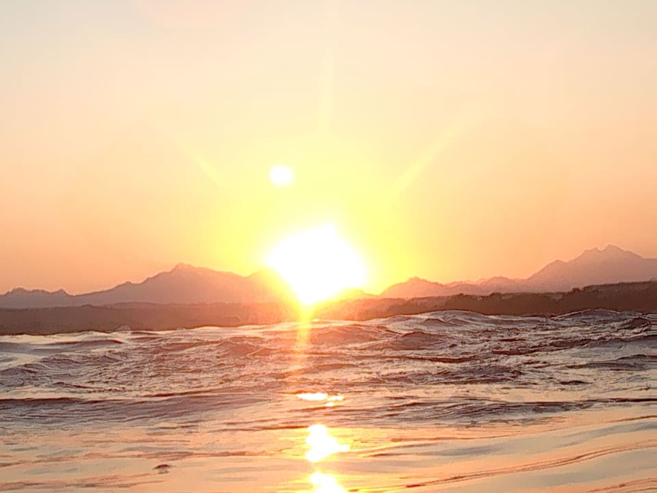 Strand Grand Waterworld Makadi