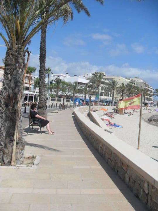 Promenade BQ Aguamarina Boutique Hotel