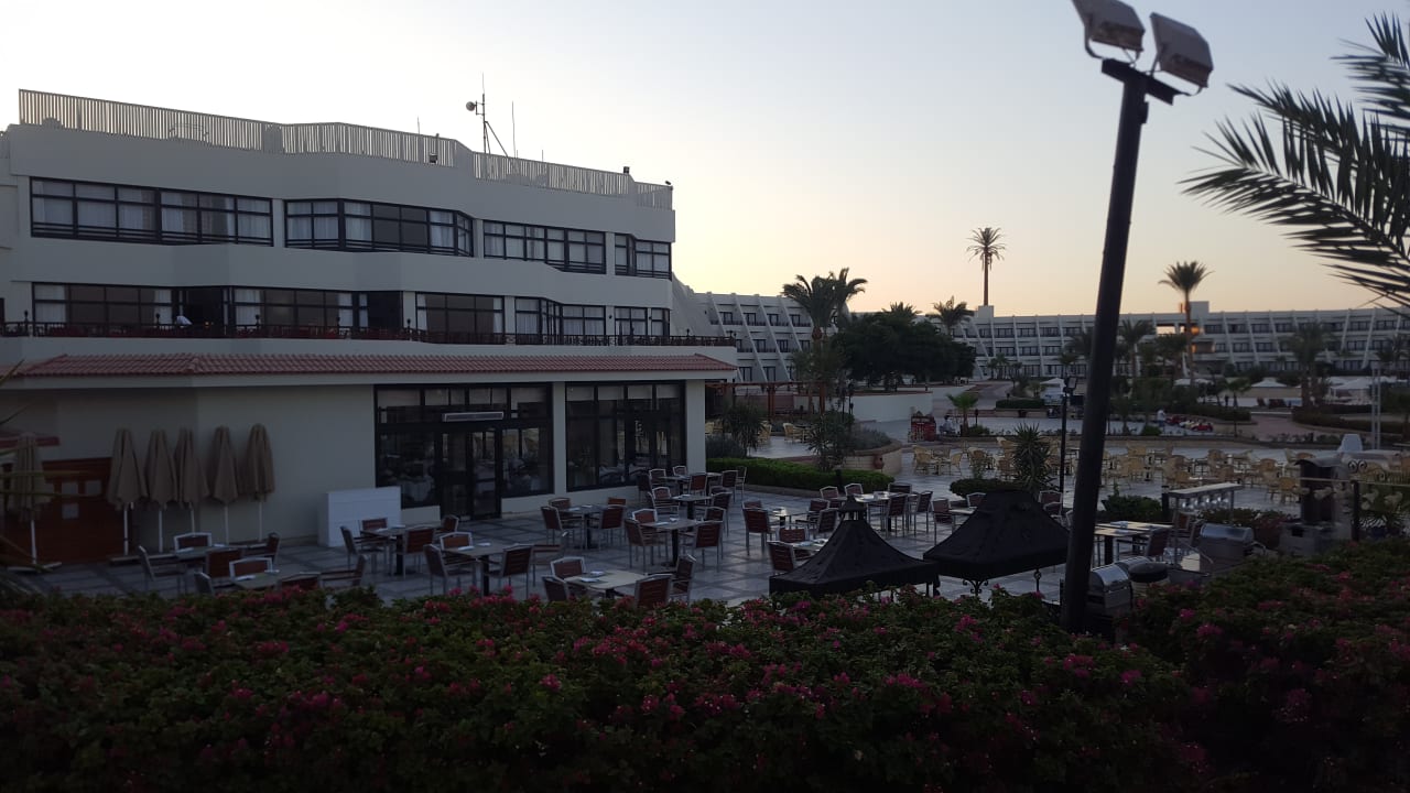 Gastro Pharaoh Azur Resort