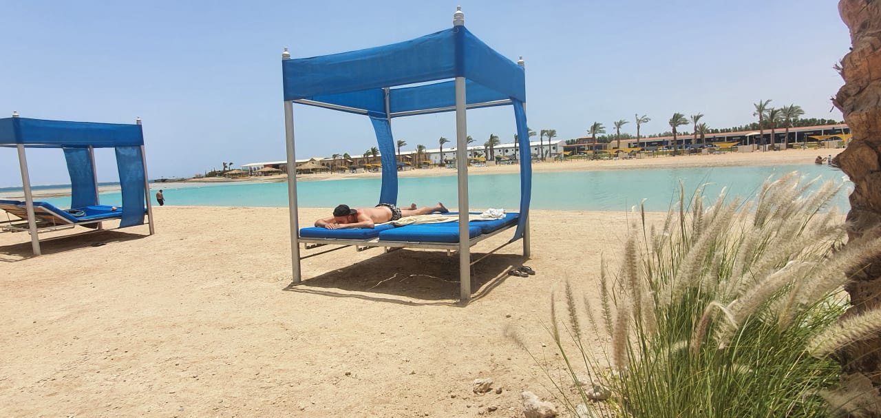 Strand Gravity Hotel & Aqua Park Hurghada