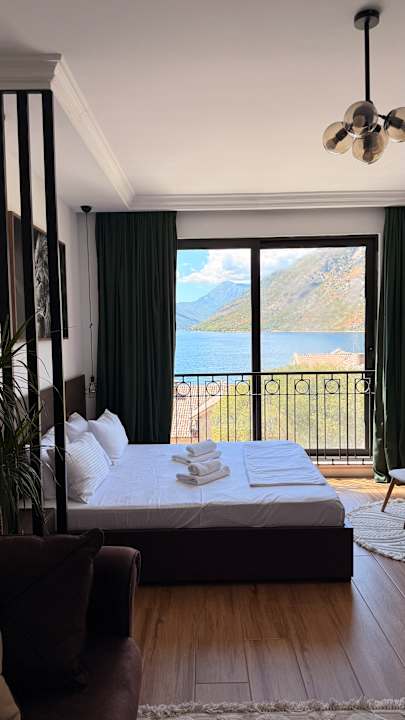 Zimmer Porta Del Mare