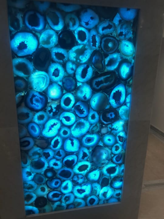 Sonstiges Hilton Hurghada Plaza