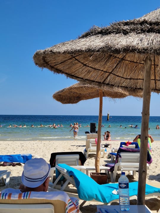 Strand Marhaba Royal Salem