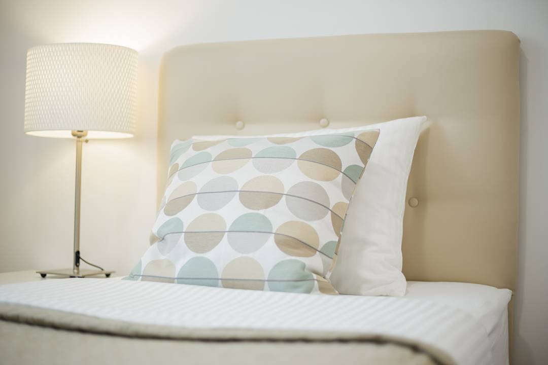 Zimmer Holiday Home Aspalathos