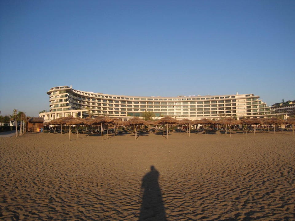 Maxx Royal Maxx Royal Belek Golf Resort