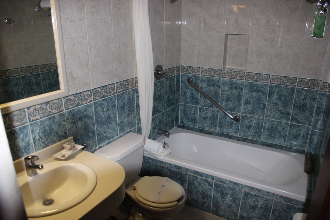 Bad Hotel Plaza Campeche