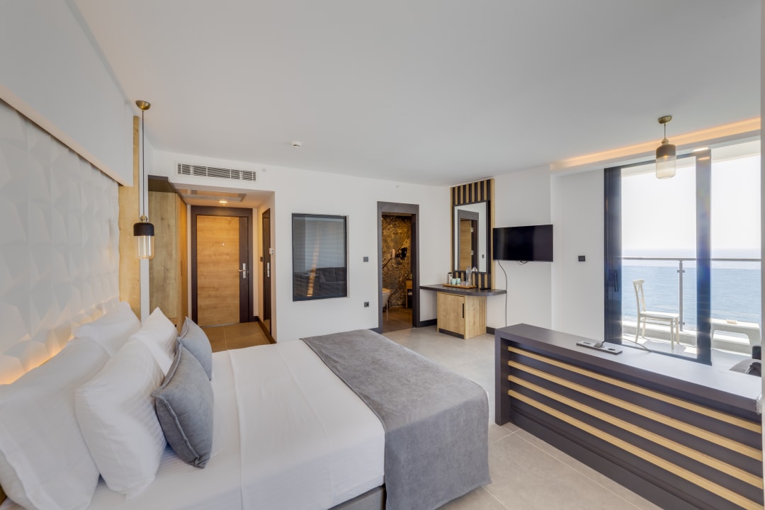 Zimmer Signature Blue Resort