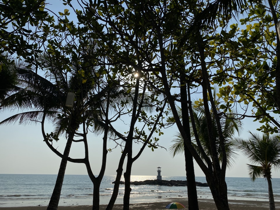 Strand Seaview Khao Lak Resort